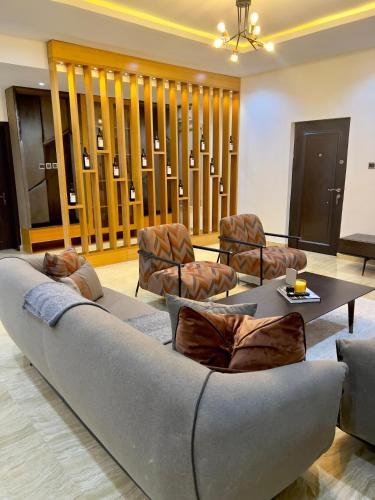 Apartamento Away Homes