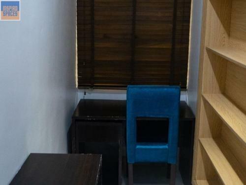 Creamberry Apartment