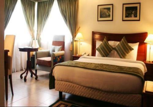 Carlson Hotel