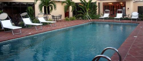 Carlson Hotel