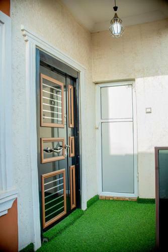 Apartamento Luxury 3-bedroom Duplex Fast Wifi+247power