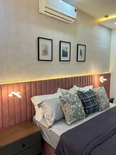 5 Bedroom Fully Detached Serviced Apartment