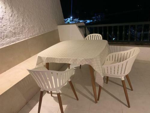 Apartamento Charmant Logement Front Port Et Mer