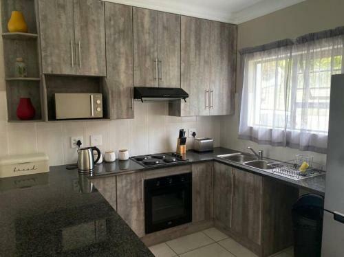 Apartamento Gable Cottages No.4 Clarens