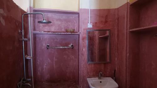 Sultan Apartment