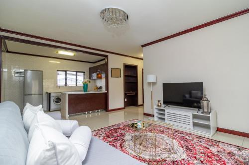 Smart Apartment 9