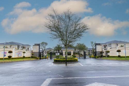Smart Apartment 9