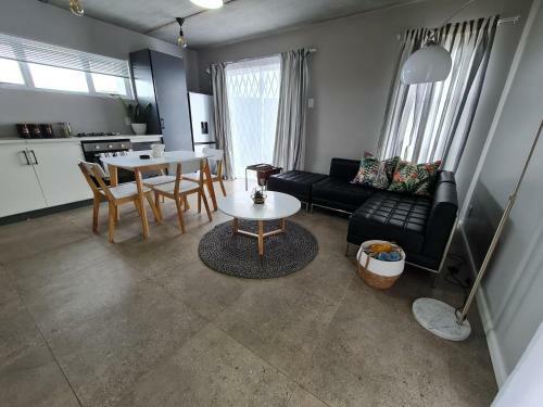 Apartamento Matipa Omemma B