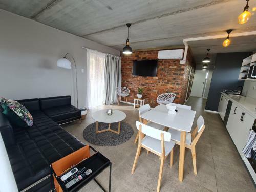 Apartamento Matipa Omemma B