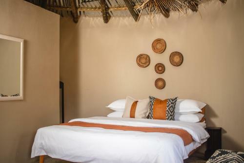 Hotel Wushwini Resort