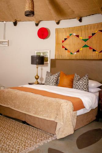 Hotel Wushwini Resort