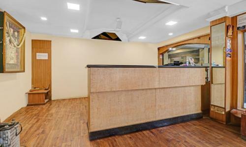 Treebo Trend Hotel Surya Yatri Niwas