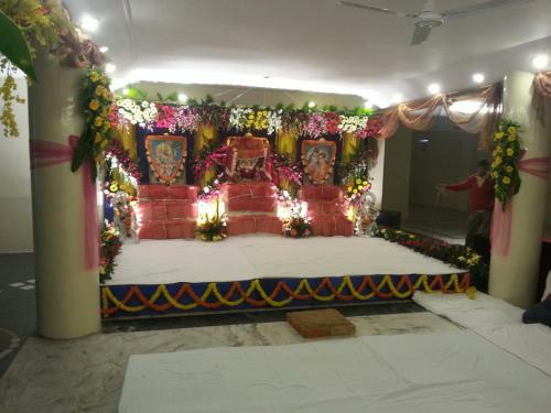 Hotel Sriyash Regency