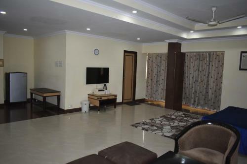 Hotel Sriyash Regency