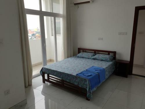Apartamento 7th Floor Sea View Condo