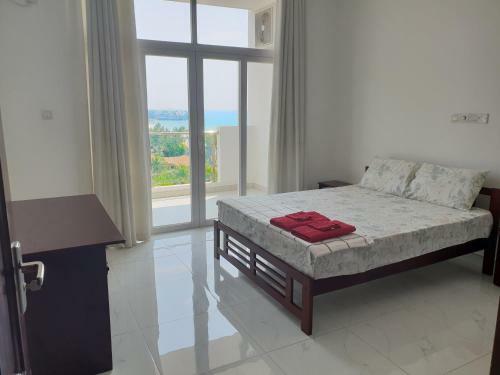 Apartamento 7th Floor Sea View Condo
