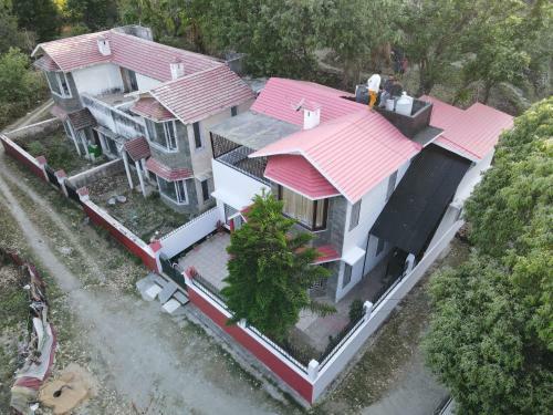 Hostal Lucknow Villa