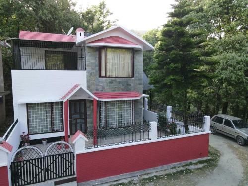 Hostal Lucknow Villa
