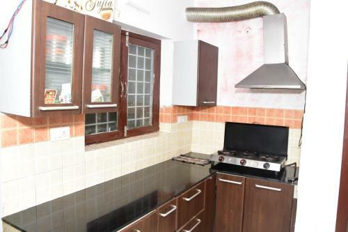 Hostal Lucknow Villa