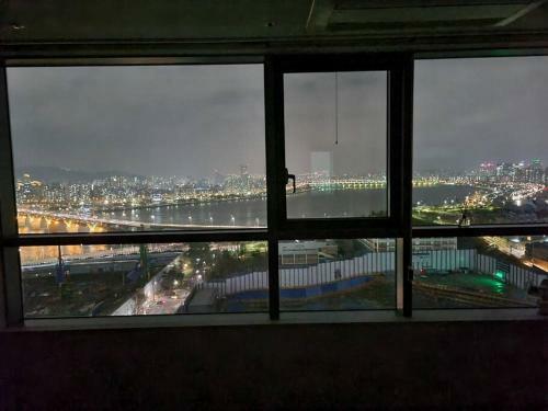 Apartamento Gangnam ???? ??????? ????? 1.5? ??? 1??? Cheongdam