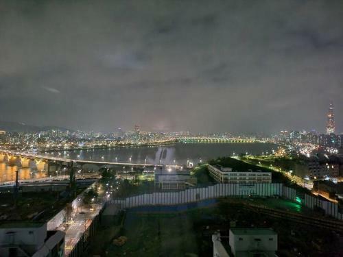 Apartamento Gangnam ???? ??????? ????? 1.5? ??? 1??? Cheongdam