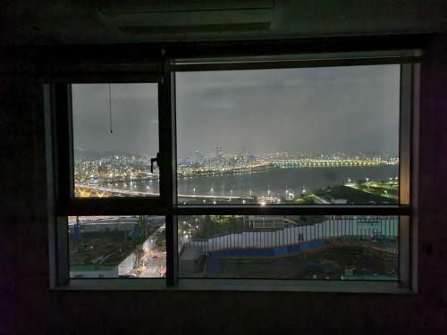 Apartamento Gangnam ???? ??????? ????? 1.5? ??? 1??? Cheongdam