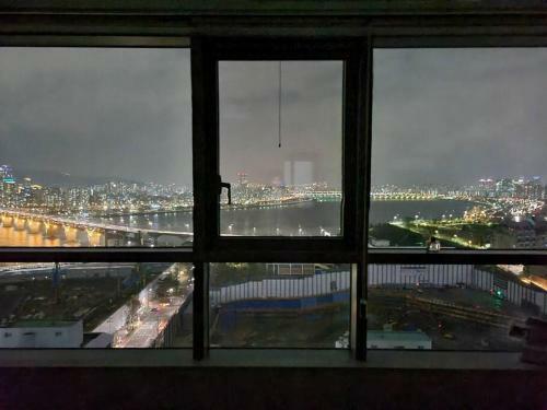 Apartamento Gangnam ???? ??????? ????? 1.5? ??? 1??? Cheongdam