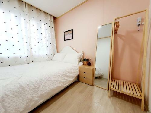 Hostal Guesthouse Mongja