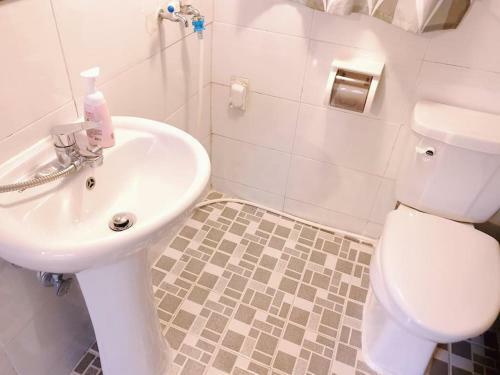 Hostal Guesthouse Mongja