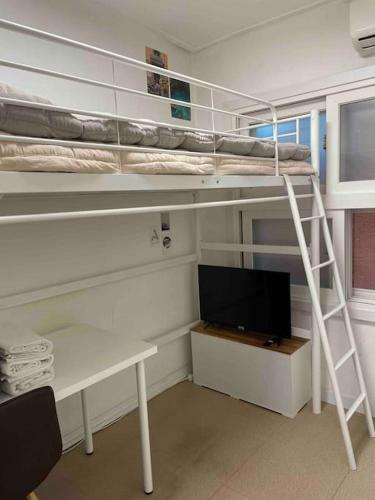 Hostal Stay Weeknd