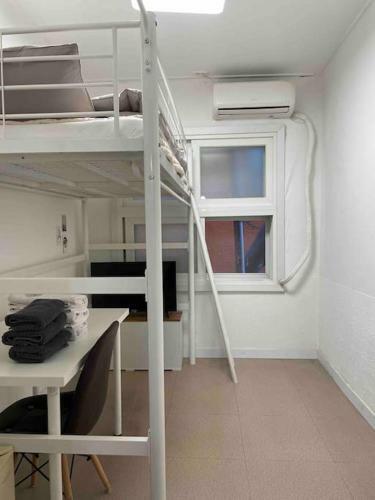 Hostal Stay Weeknd