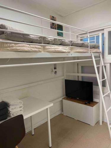 Hostal Stay Weeknd