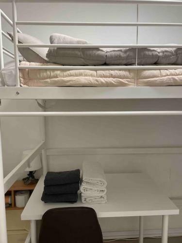 Hostal Stay Weeknd