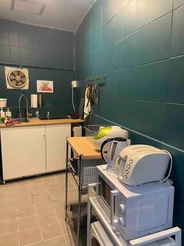 Hostal Stay Weeknd