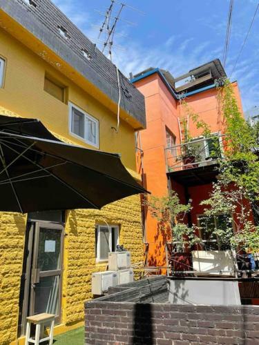 Hostal Stay Weeknd