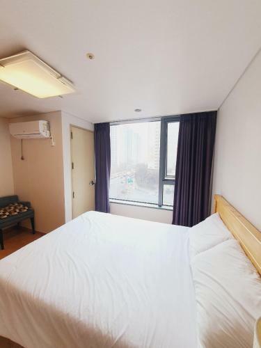 Apartamento ?? ??????? ???? 1? Jamsil Galleria Palace