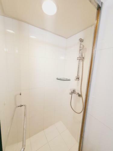 Apartamento ?? ??????? ???? 1? Jamsil Galleria Palace