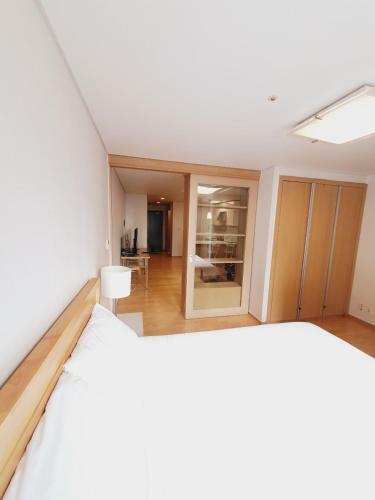 Apartamento ?? ??????? ???? 1? Jamsil Galleria Palace