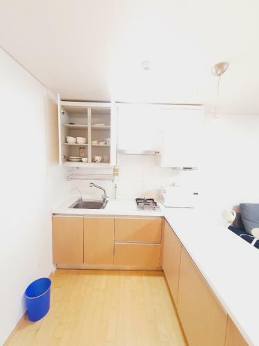 Apartamento ?? ??????? ???? 1? Jamsil Galleria Palace