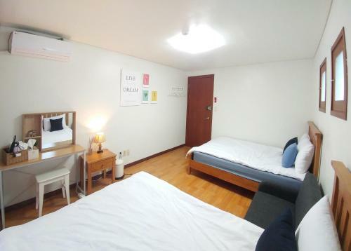 Hostal Dolma Hongdae