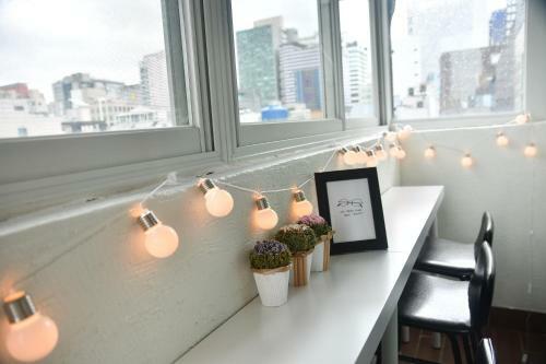 Hostal Dolma Hongdae