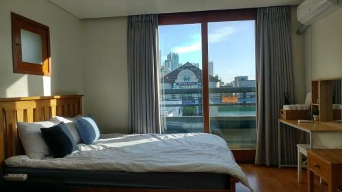 Hostal Dolma Hongdae