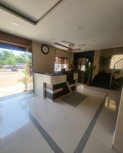 Hotel Vaishno Residency