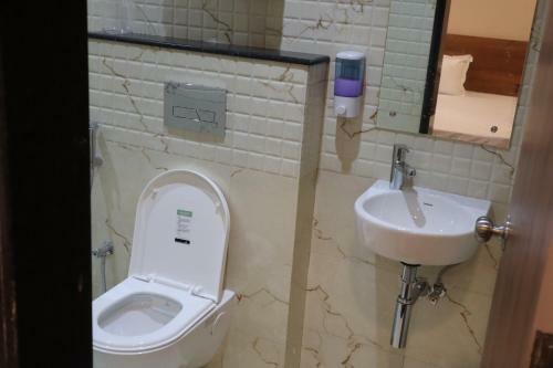 Hotel Vaishno Residency