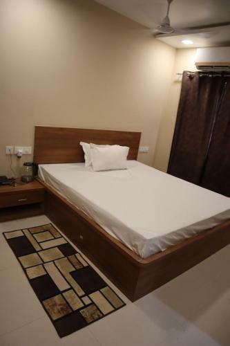 Hotel Vaishno Residency
