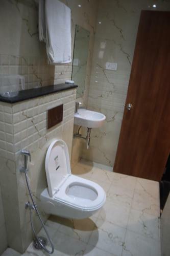 Hotel Vaishno Residency