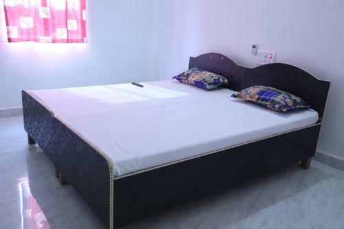 Hostal Shiv Guru Guest House, Bodh Gaya