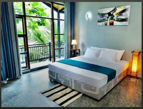 Hotel Rivulet Resort Kandy