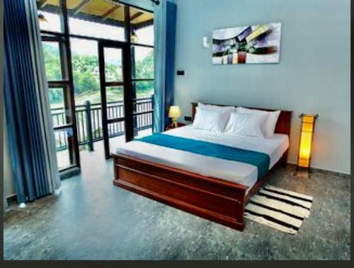 Hotel Rivulet Resort Kandy