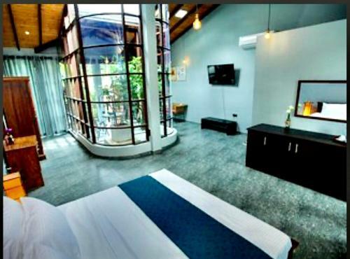 Hotel Rivulet Resort Kandy